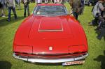 Iso Grifo Can Am 1971 года